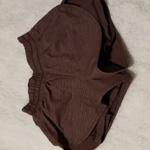 Lululemon Bootcamp Ready Shorts